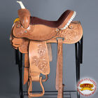 Bhos096-15 Hilason Bh096-a Western Leather