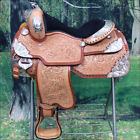 Bhos101-16 Hilason Bh101-a Western Leather 792484339102