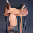 Bhos131-15 Hilason Bh131-f Western Leather 792484355126