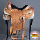 Bhos140-16 Hilason Os140-f Western Equitation 635562368208