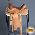 Bhos141-15 Hilason Cos141-f Western Leather 792484389671