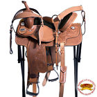 Bhos145bhpa-sebk-15 Hilason Western Leather Horse Saddle Barrel Racing Trail 695922161252 Bhos145bhpa-sebk-15 Hilason Western Leather Horse Saddle Barrel Racing Trail 695922161252