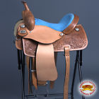 Bhos200-15 Hilason Bh200-a Western Leather Barrel Bhos200-15 Hilason Bh200-a Western Leather Barrel
