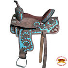 Bhos204ro-15 Hilason Western Leather Barrel Racing Trail Pleasure Riding 635562421071 Bhos204ro-15 Hilason Western Leather Barrel Racing Trail Pleasure Riding 635562421071