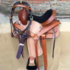 Bhri211-12 Great American Horse Western Roping Trail Pleasure Child 602592241528 Bhri211-12 Great American Horse Western Roping Trail Pleasure Child 602592241528