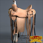 Bhrs104-17 Hilason Os104-a Western Horse 792484342133 Bhrs104-17 Hilason Os104-a Western Horse 792484342133