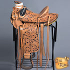 Bhwd005bk1-17 Hilason Big King Western Wade Ranch Roping Cowboy 792484412492 Bhwd005bk1-17 Hilason Big King Western Wade Ranch Roping Cowboy 792484412492