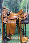 Bhwd060wlrid-16 Hilason Big King Series Weswern Wade Ranch Roping Cowboy Waril Bhwd060wlrid-16 Hilason Big King Series Weswern Wade Ranch Roping Cowboy Waril