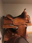 Bobs Custom Saddle Inch Jl Jordan Larson