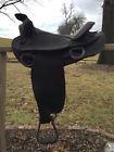 Bonanza 504 Big Horn Vintage Imperial Cutter Saddle Western
