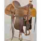 C145hendersonran Henderson Custom Saddlery Used 14.5