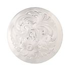 C194-l Montana Silversmiths Clear Edge 730364196889