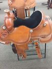 Ch7tmb001-145 Burns Cherokeet Team Roper