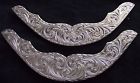 Circle Y Silver Show Saddle