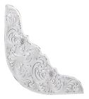 Co5 Montana Silversmiths Corner Plates 730364197671