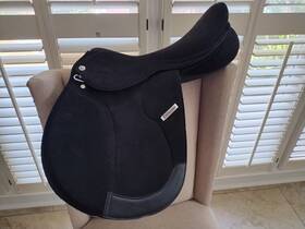 War04062021 Collegiate Colliegiate Opti-fit Adjustable Closet Contact Saddle