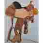 Cool14tr78oak Coolhorse New 14 Saddles Team Roping Saddle Code