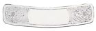 Cp22 Montana Silversmiths Clear Edge 730364197787