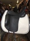 Custom Saddlery Advantage Dressage Saddle