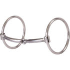 D5404z Greg Darnall Ss Snaffle Bit 641997168931