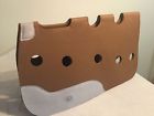 Dos Potrancas Mexican Charro Saddle Carona Suadero Pad Tack