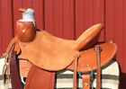 Dw Dixon Saddles New Handmade Inch Tipton Saddle With Shimon