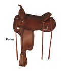 E000231 Tex Tan Montgomery Flex