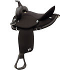 E003443 Abetta Cordura Flex Trail Saddle