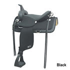 E006793 Abetta Brushpopper Saddle