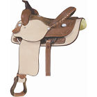 E006827 Billy Cook Saddlery Combs Combo Saddle
