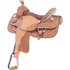 E006921 Billy Cook Saddlery Tyler Roper Saddle