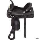 E007209 King Series All Around Trail Saddle