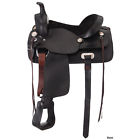 E007247 King Series Pleasure Trail Saddle