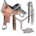 E015700 Greyson Barrel Saddle Piece Package