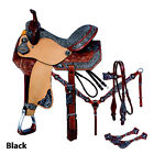 E015702 Silver Royal Jameson Barrel Saddle Package