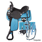 E016101 Eclipse Trail Basic Saddle Package