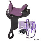 E016102 Eclipse Rnd Trail Basic Saddle Pkg