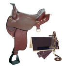 E016111 Eclipse Endurance Saddle Package