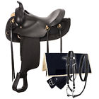 E016113 Eclipse Rnd Skirt Gaited Sdl Pkg
