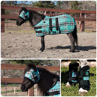E017476 Kensington Mini Horse Fly Protection Package 789088097477