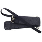 E018012 Australian Outrider Breathable Neoprene Girth