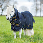 E018399 Horseware Ireland Amigo Hero Petite Plus Turnout Lite