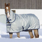 E018938 Bucas Power Turnout Combi-neck