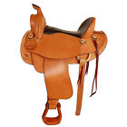 E024958 American Saddlery Mule Tamer Saddle