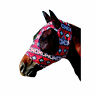 E031486 Professionals Choice Procho Fly Mask Pattern