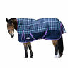 E032400 Weatherbeeta Wb Comfitec Plus High Neck Lite Turnout