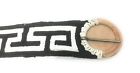 El Charro Mexican Saddle Cinch Western Cincho