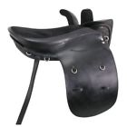 Es225-7-0 Equiroyal Silver Fox Gold Winner Suede Seat Side 688499001748