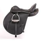 Es7420-2-20 Equiroyal Comfort Trail Saddle 688499003551