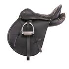 Es7420-2-21 Equiroyal Comfort Trail Saddle 688499003568
